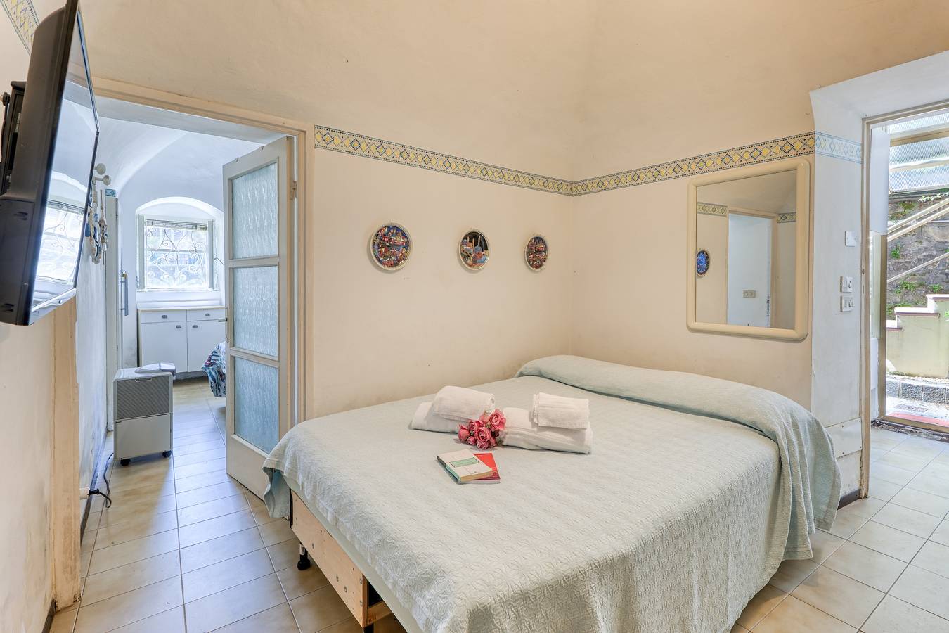 Geheel appartement, Best House Porto Vecchio E Ciclabile in San Remo, Sanremo Gemeente