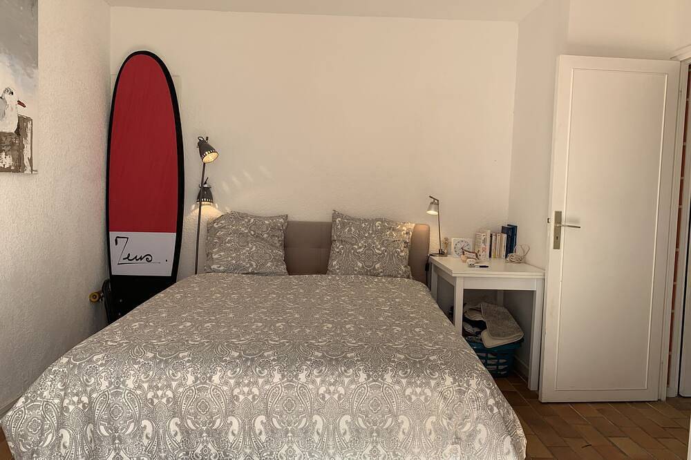 Ein Zwischenstopp in Le Touquet in Le Touquet-Paris-Plage, Montreuil und Umgebung
