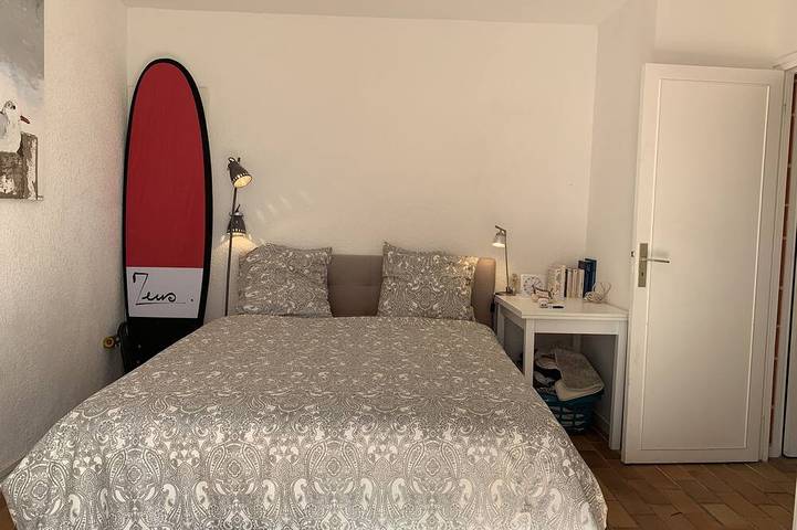 Location de vacances pour 4 personnes dans Golf du Touquet - 4