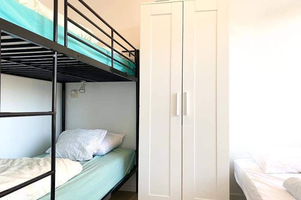 Ganze Wohnung, We02 Ferienwohnung  Westkapelle mit Schwimmbad in Westkapelle, Walcheren