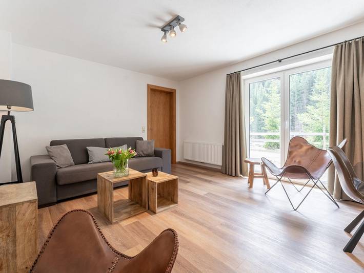 Luxuriöse Gruppenunterkunft mit Sauna in Saalbach, Saalbach-Hinterglemm