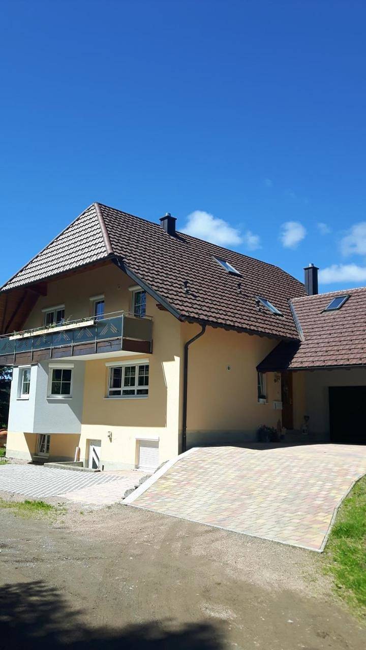 Ganze Wohnung, Haus Grabenbühl in Wieden, Südschwarzwald