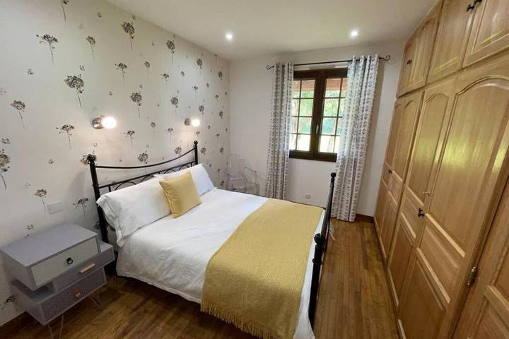 Location de vacances pour 4 personnes, avec Jacuzzi et Terrasse ainsi que Jardin et Vue à Saint-Martial-Viveyrol - 3