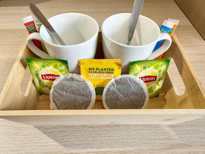 Gîte pour 2 personnes à Vienne (Isère) - 2