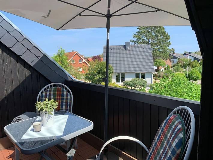 Ferienhaus für 4 Personen, mit Garten in Maasholm - 3