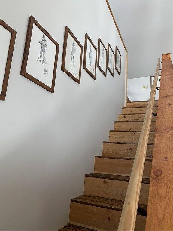 Mit Blick auf Ynp. 5 Minuten zu heißen Quellen und Park. Haustierfreundlich. Bleib wie ein Einheimischer. in Gardiner, Absaroka Range