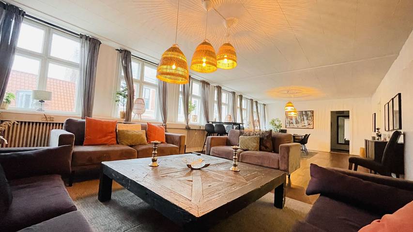 Holiday apartment for 14 people - 1