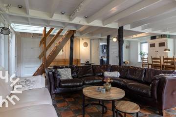 Glamping voor 12 Personen in Koekange, Drenthe, Afbeelding 4