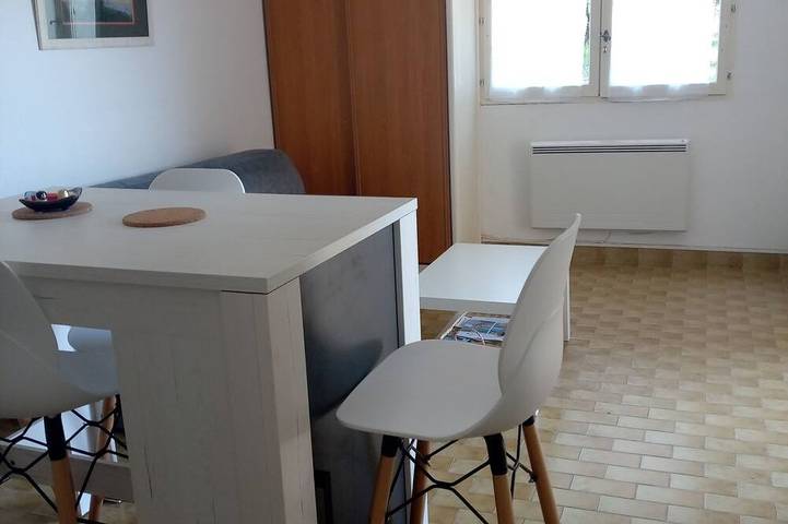 Appartement entier, Appartement confortable avec grande terrasse vue lac in Sainte-Croix-du-Verdon, Gorges du Verdon