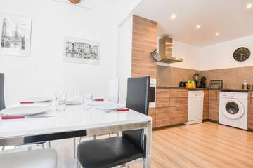 Apartamento para 4 Personas en Marsella, Marsella region, Foto 2