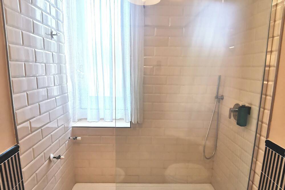 Cilento sea and history - Double in San Marco, Cilento