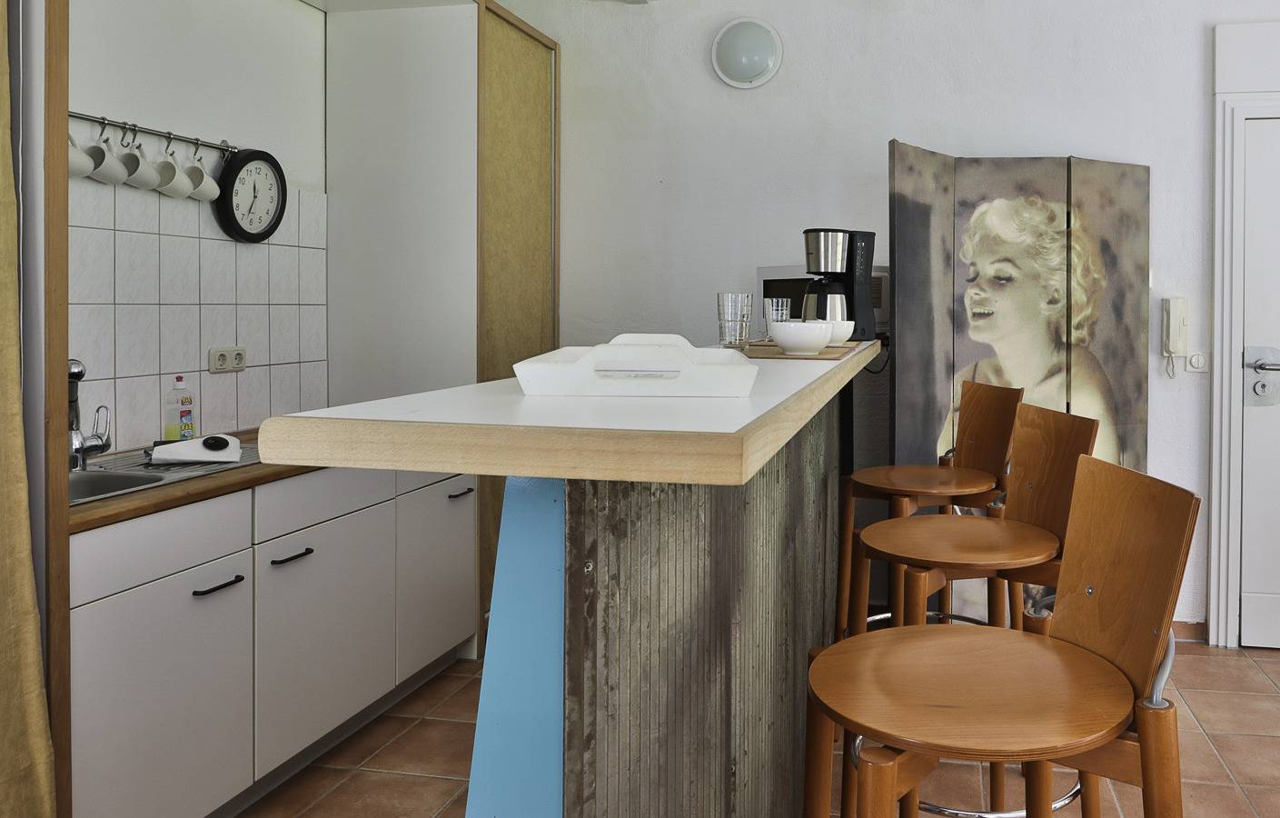 Apartamento entero, Kinozimmer in Bad Doberan (Ciudad), Bad Doberan