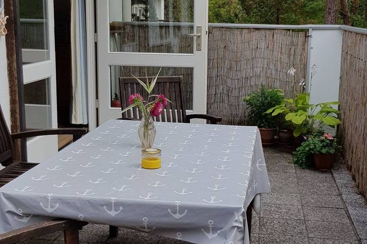 Ferienhaus für 4 Personen in Zempin - 4