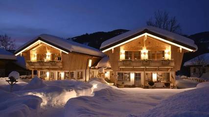 Chalet voor 12 Personen in Wagrain, Ski Amadé, Afbeelding 3