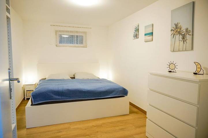 Ferienwohnung für 4 Personen in Steinhagen - 2