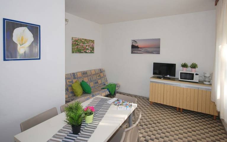 Bungalow für 6 Personen, mit Garten in Lignano Sabbiadoro - 3