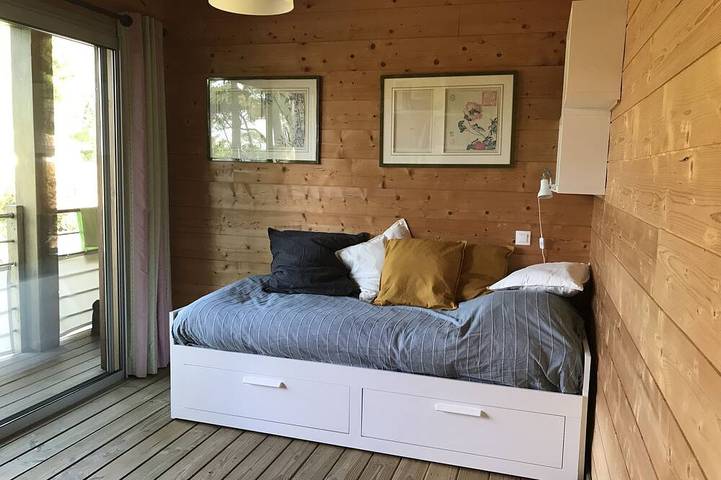 Villa pour 14 personnes sur la Dune du Pilat - 3