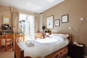 Villa voor 5 Personen in Hammersmith and Fulham, Londen, Afbeelding 4