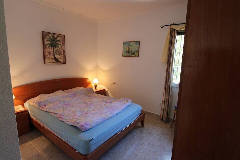 Saona Villas (As Barba): villa for 6 people, private swimming pool, air co in Pedreguer, Costa Blanca