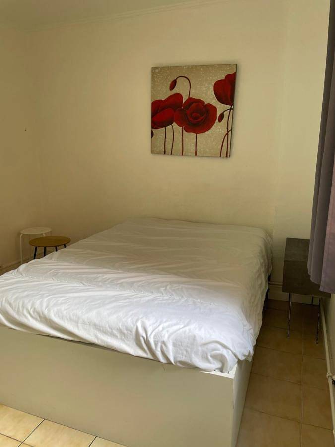 Appartement de vacances pour 2 personnes, avec Terrasse