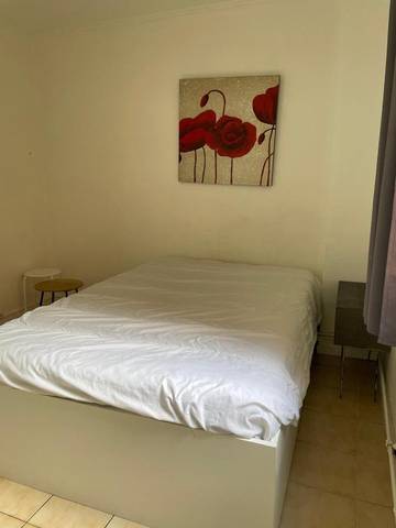 Cottage pour 2 personnes, avec terrasse à Fontaine