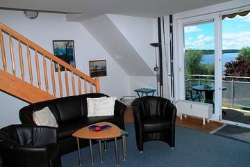 Vakantiewoning voor 4 Personen in Waren (Müritz), Müritz, Afbeelding 4