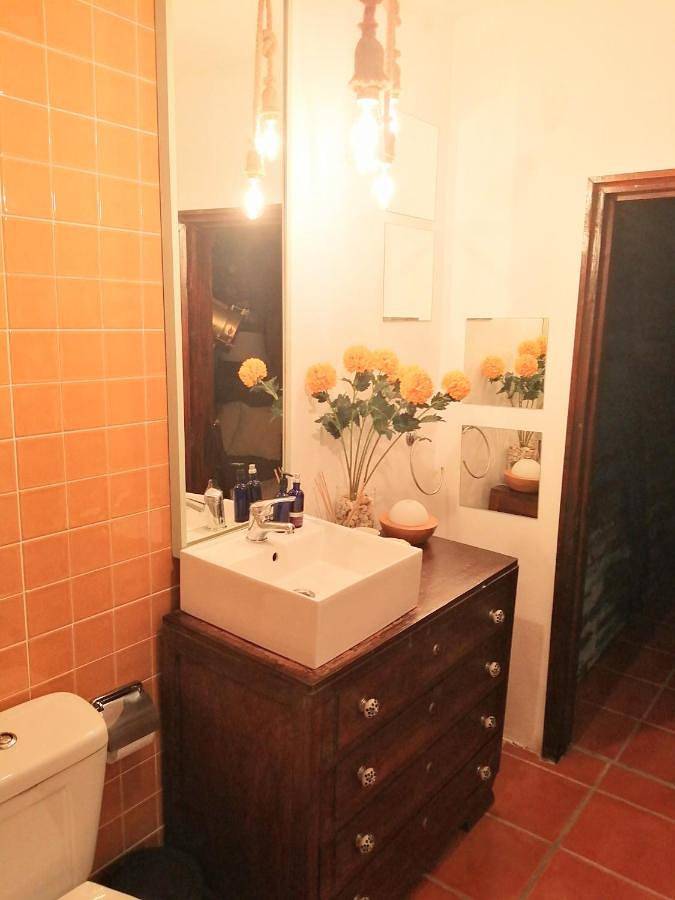 Beach House Babylon guest house with kitchenette and garden in Ria de Aveiro, Torreira