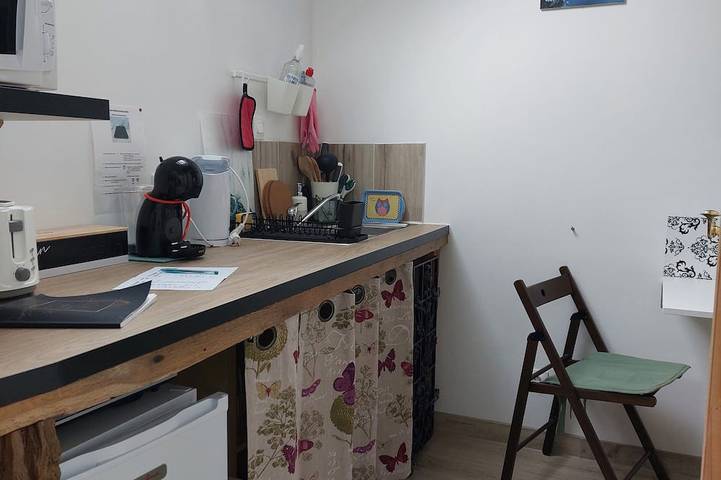 Location de vacances pour 2 personnes, avec jardin à Huisseau-sur-Cosson - 3