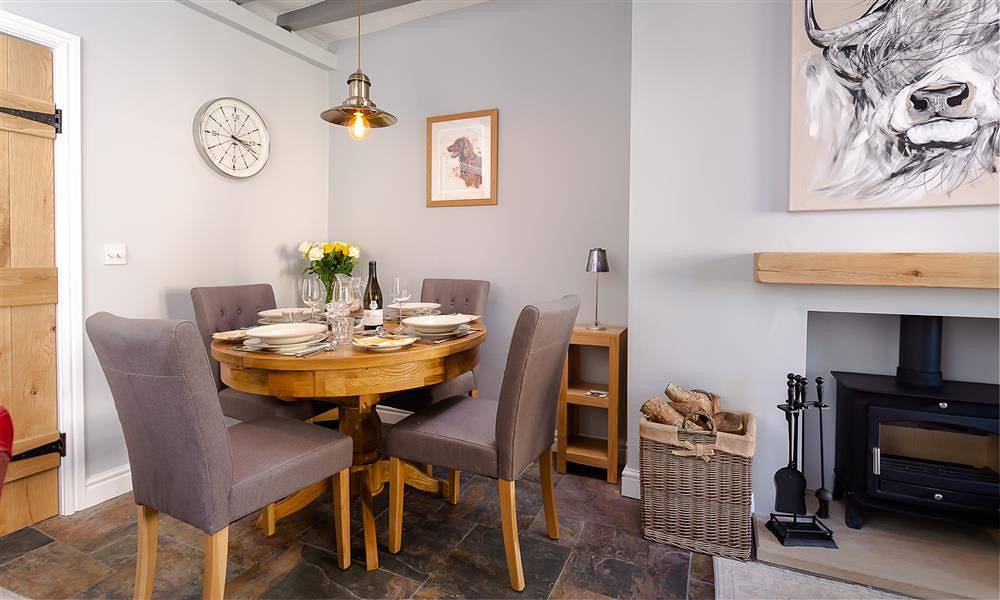 Little Leveret Cottage in Keswick, Lake District