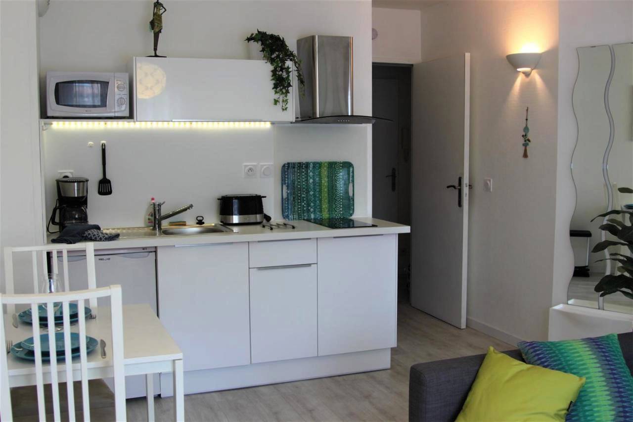 Appartement entier, Clos Chantegrive in Saint-Médard-en-Jalles, Région de Bordeaux