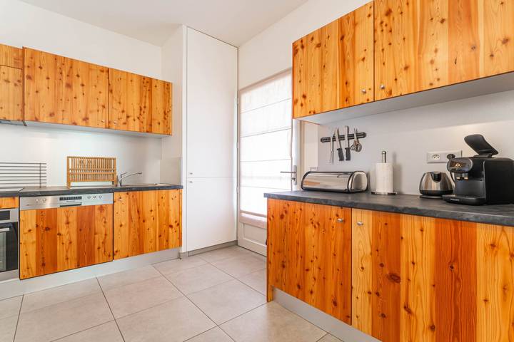 Location de vacances pour 2 personnes, avec jardin et piscine, adapté aux familles à Naujac-sur-Mer - 2