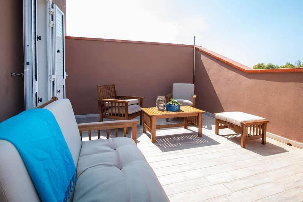Appartamento intero, Casa Tatti- Calm&Natural in San Giovanni di Sinis, Cabras