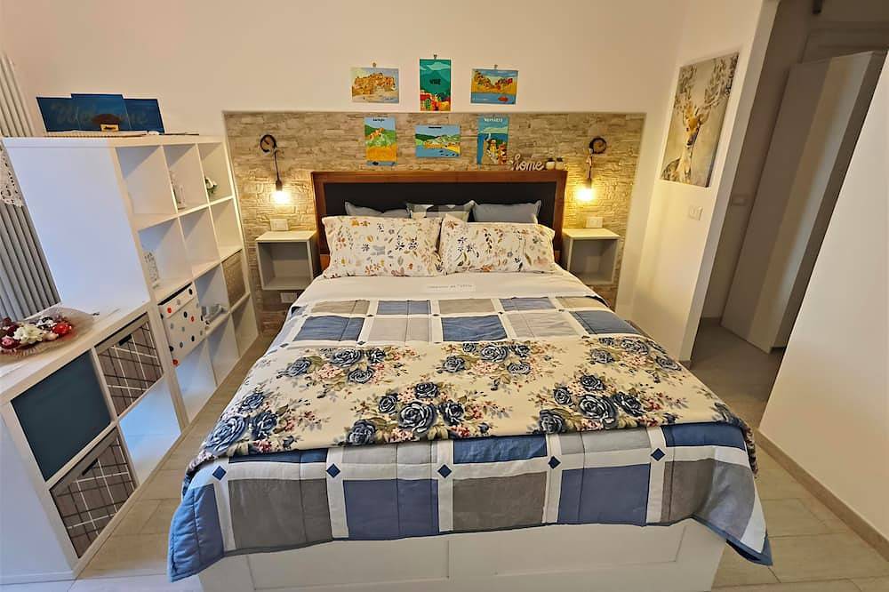 Ganze Wohnung, Natur und relax entspannung am meer der Cinque Terre in Sesta Godano, Naturpark Montemarcello-Magra-Vara
