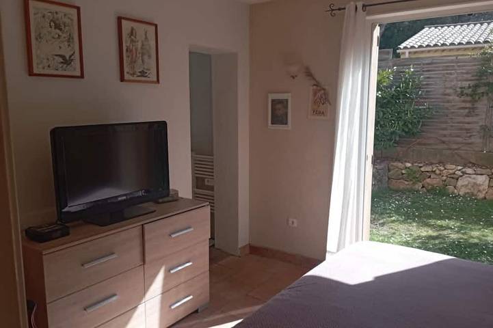 Villa pour 6 personnes, avec jardin et terrasse à Valbonne - 3