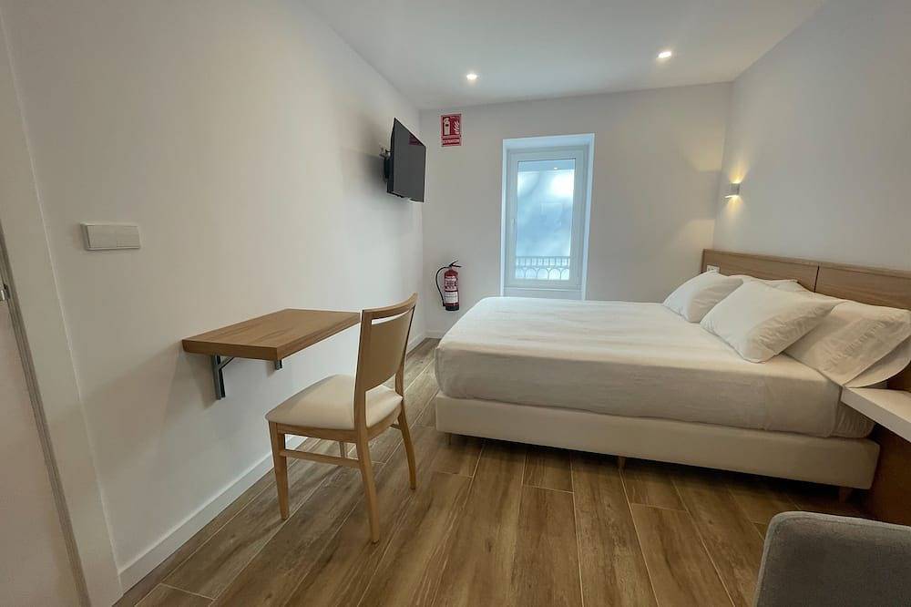 Habitación 001 en Pensión Casa de Casiano in Esteiro, Muros (Galicien)