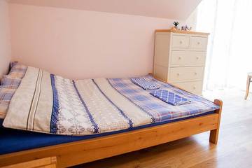 Apartament Wakacyjny dla 4 osoby w Ruciane Nida, Mazury, Zdjęcie 4