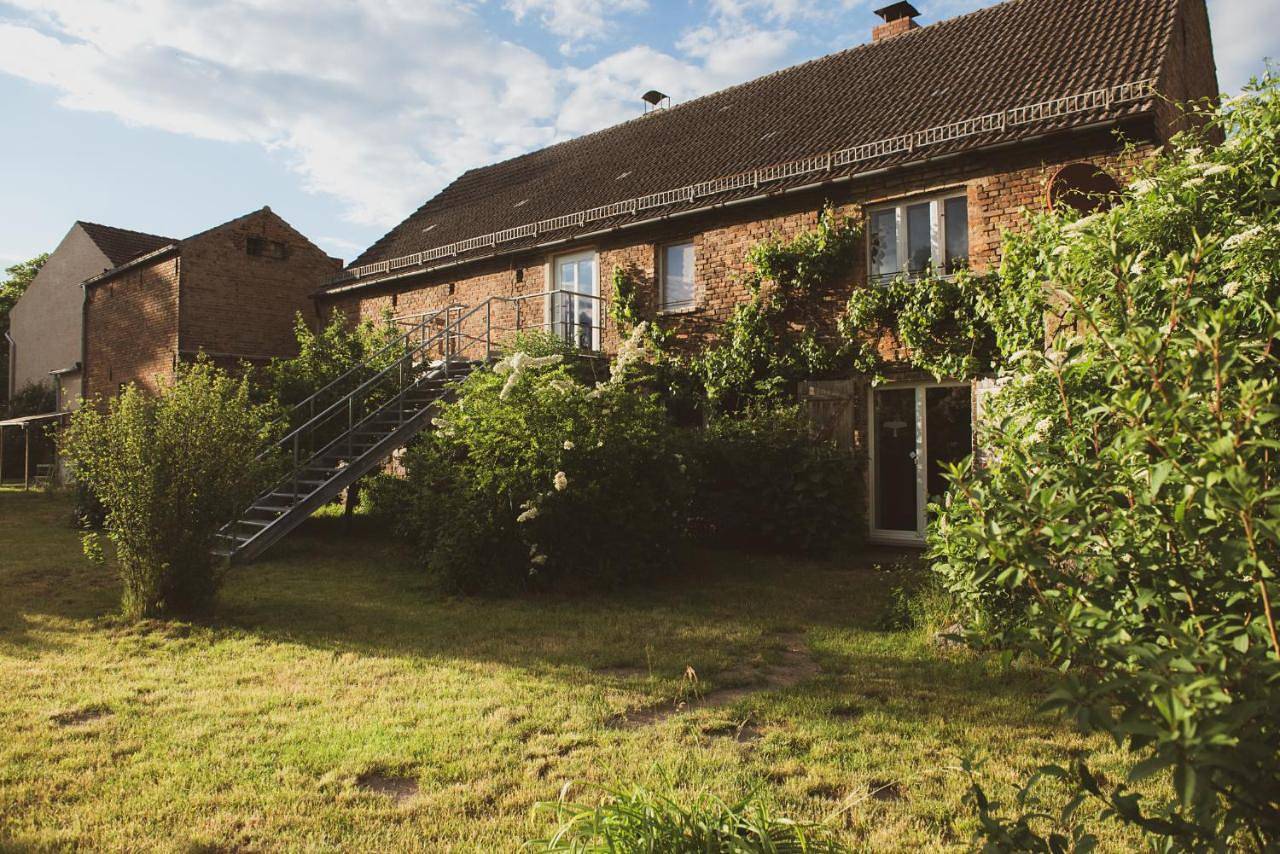 Holiday Home in Gransee, Ruppiner Seenland