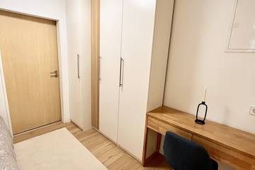Ferienwohnung für 4 Personen in Wettersbach, Karlsruhe, Bild 3