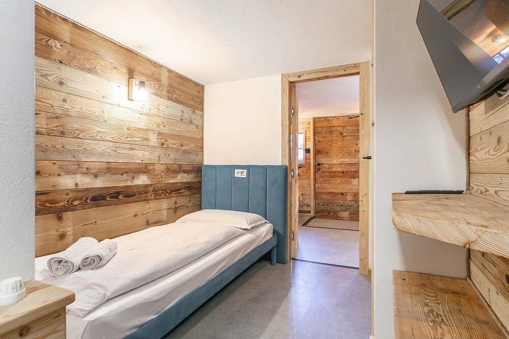 Stilvolles Chalet im Alpin-Chic mit Sauna in Hollersbach im Pinzgau, Pinzgau