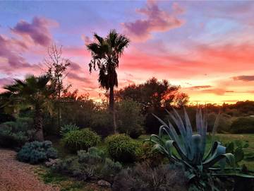 Finca in Capdepera, Mallorca Osten für 6 
