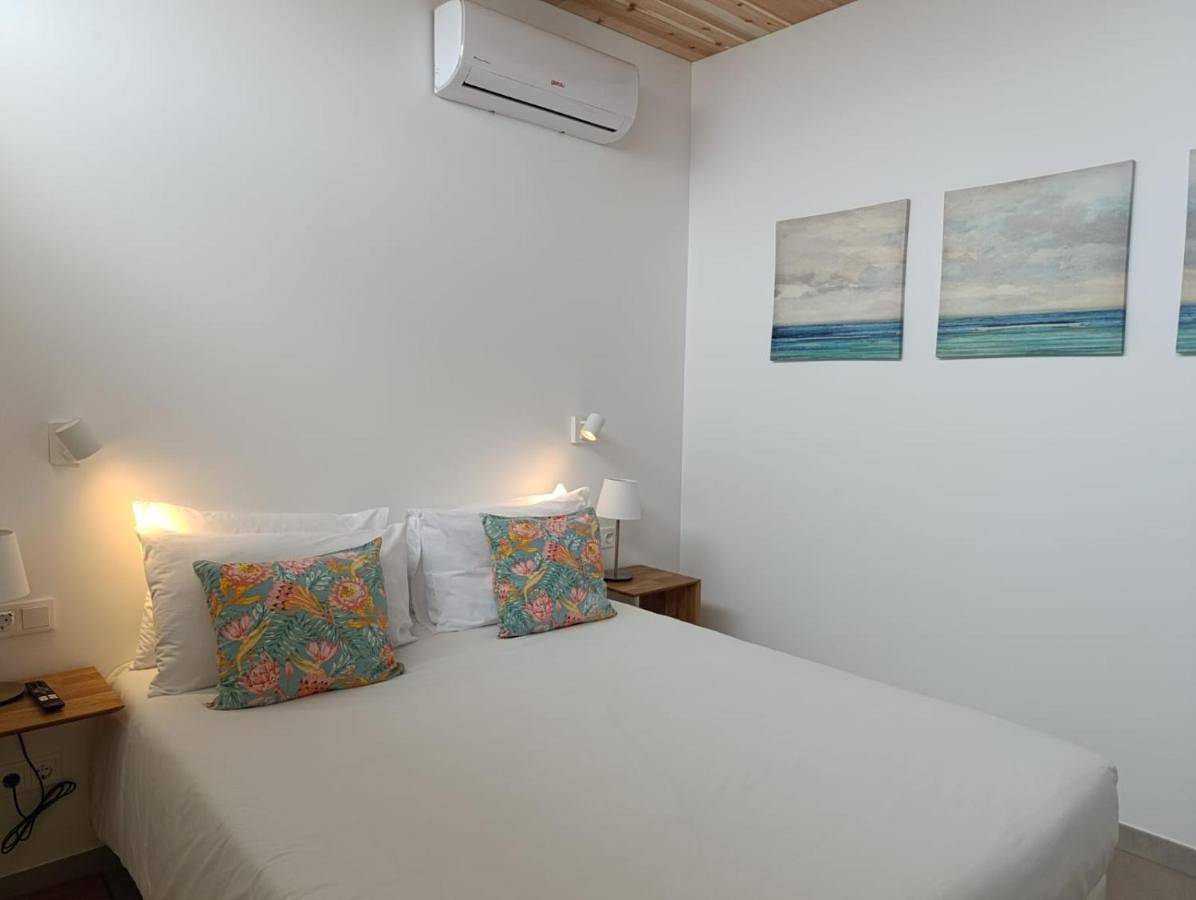 Sao Vicente Lodge - Atlantic Retreat in São Miguel Island, São Vicente Ferreira