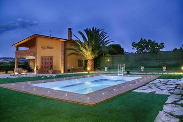 Agriturismo per 9 Persone in Costa Adriatica Molise, Riviera Adriatica, Foto 4