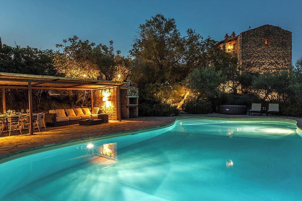 Contessa Matilde 16, Emma Villas in Collazzone, Perugia Province