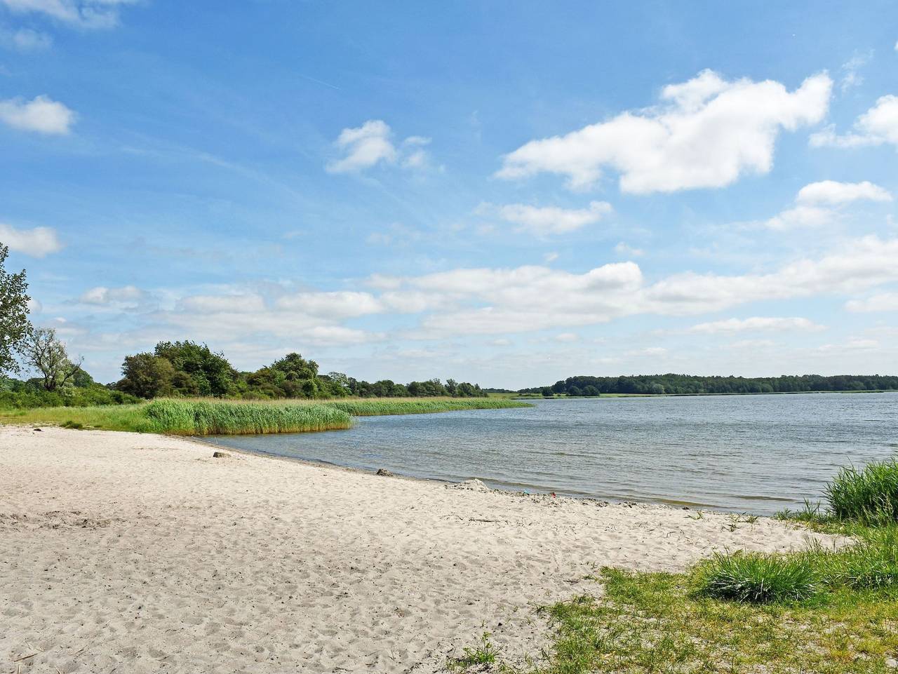 Ganze Ferienwohnung, Ferienwohnung mit Balkon Gustow auf Rügen - Ferienwohnung mit Balkon Gustow auf Rügen in Gustow, Stralsund Umland