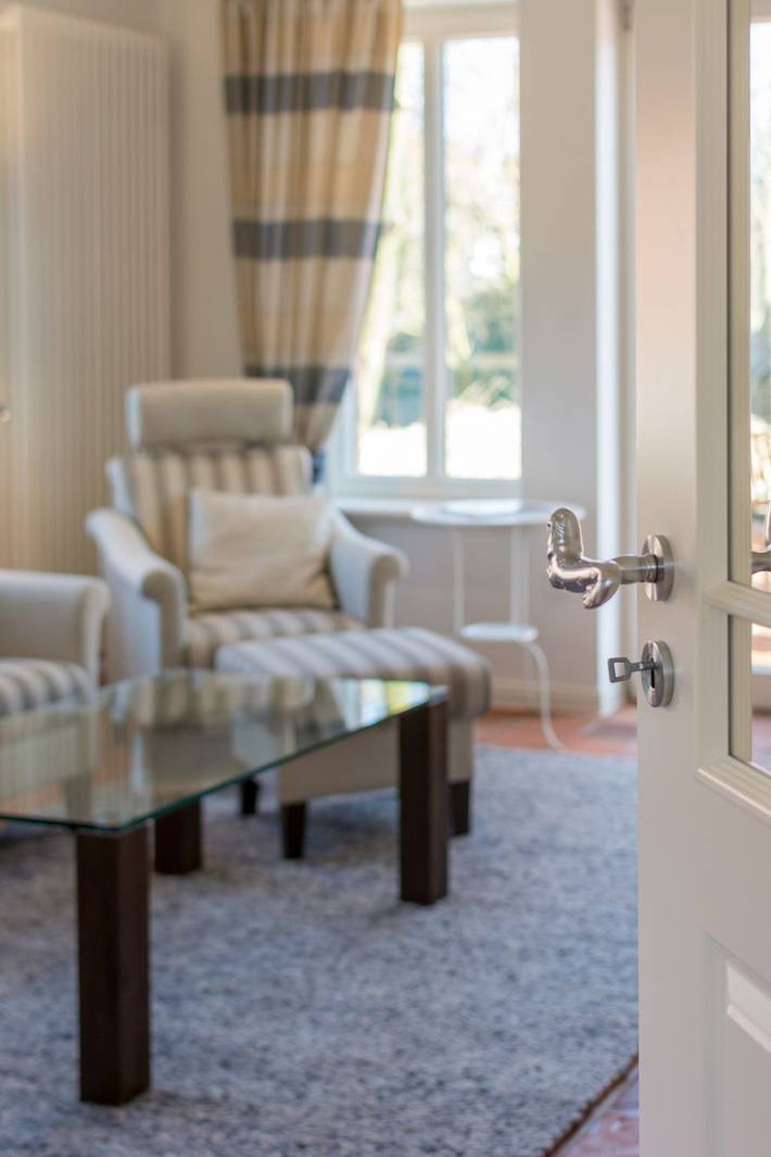 Ferienhaus für 4 Personen, mit Sauna und Terrasse, mit Haustier in Landkreis Wittmund - 2