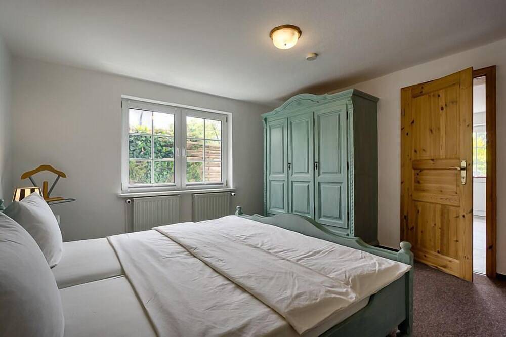 Ganze Wohnung, Ferienwohnung/App. für 2 Gäste mit 40m² in Ostseebad Prerow in Prerow, Fischland - Darß - Zingst