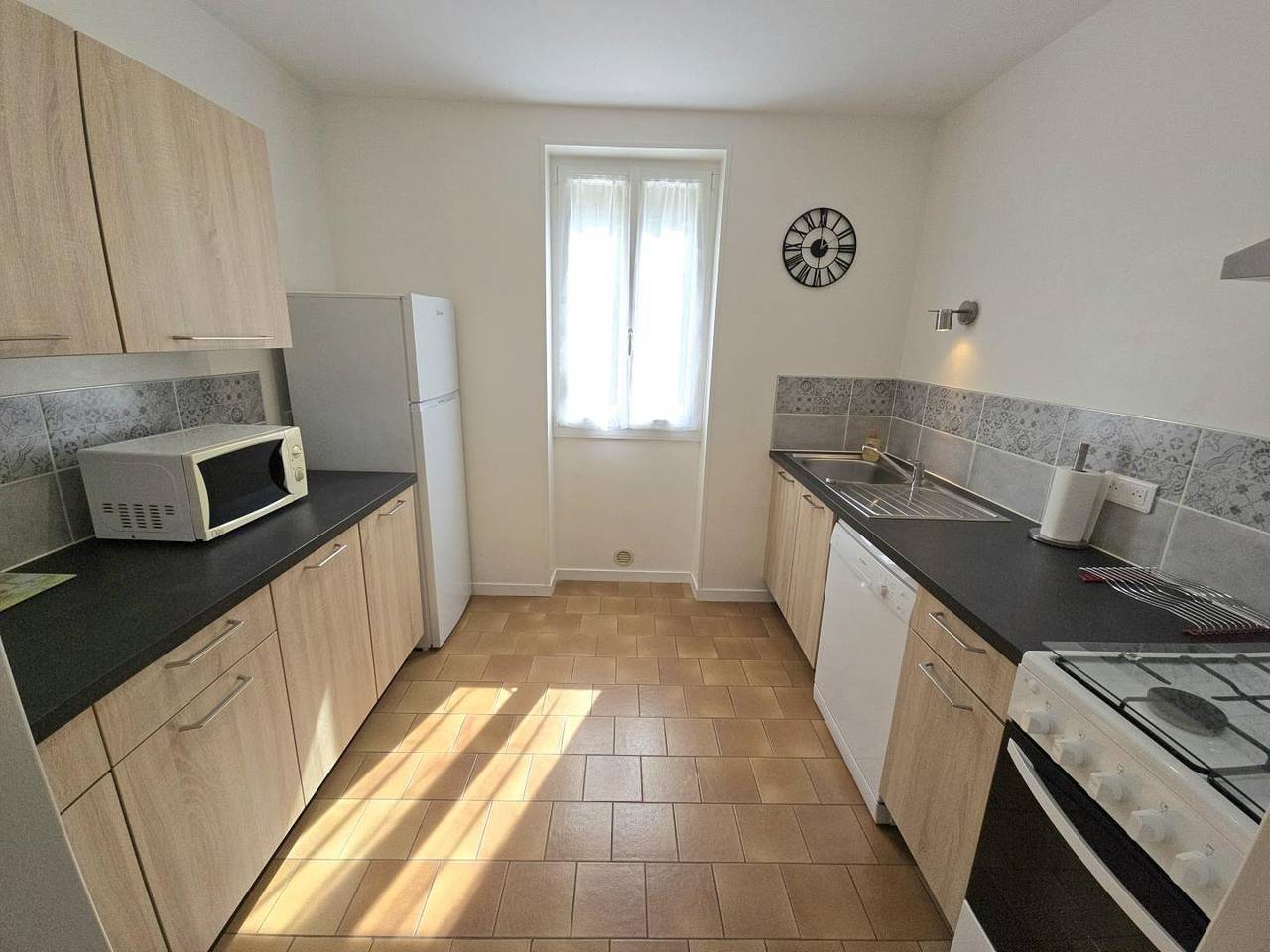 Gîte für 4 Personen mit Terrasse in Domme, Périgord Noir