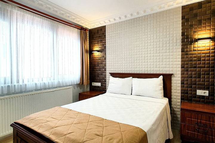 Ganze Wohnung, Explore Istanbul Cihangir Flat near Public Transit in Beyoğlu, Istanbul