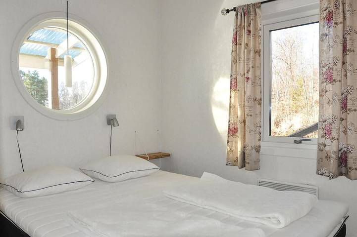 Tolles Zuhause in åmotfors mit Wlan in Eda