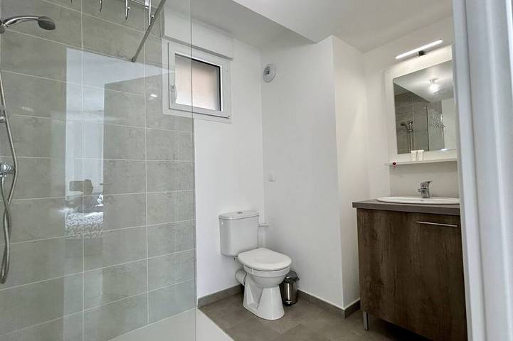 Gîte pour 2 personnes dans Office de Tourisme du Crotoy - 2